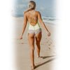 Saffra Sleeveless Springsuit